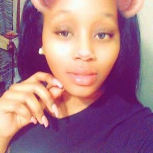 Meet your Posher, Terranciyae